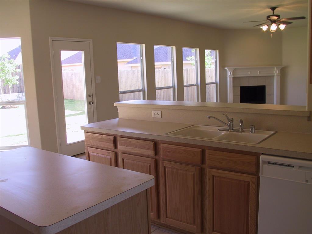 Craig Ranch North Ph 4 - Residential Lease