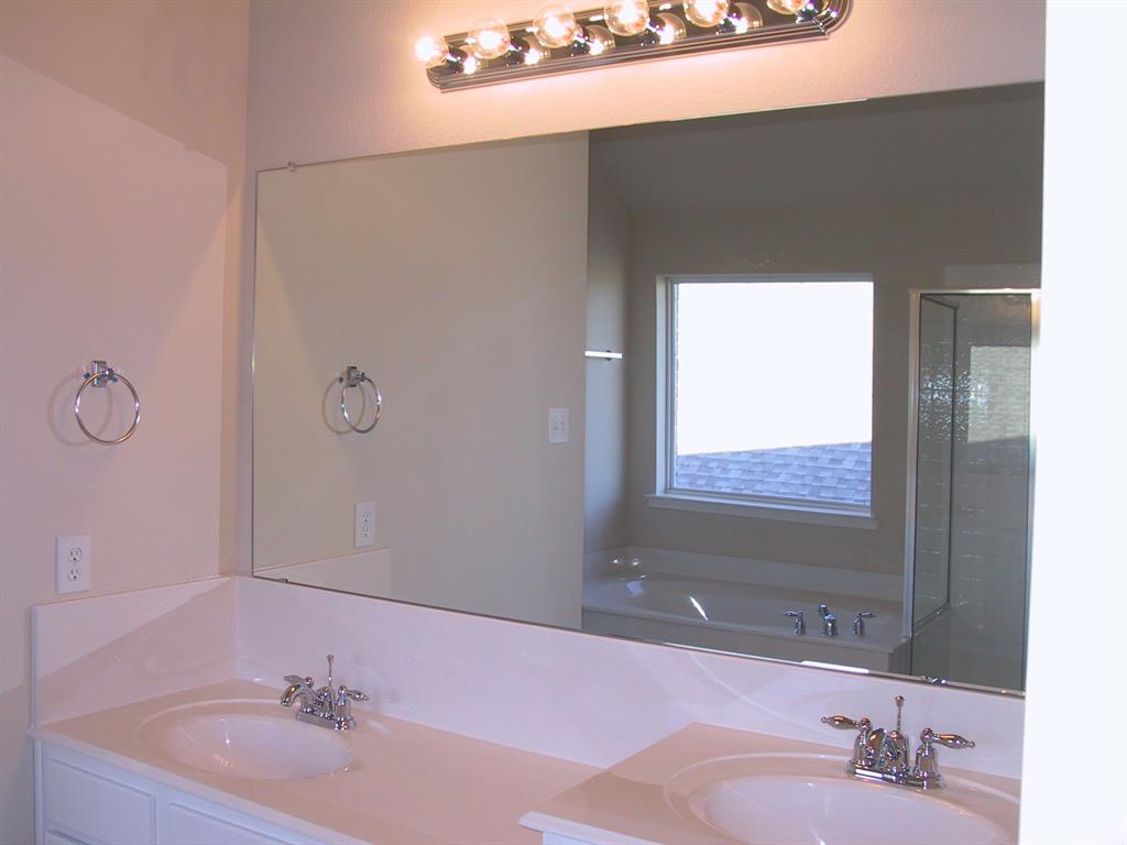 Craig Ranch North Ph 4 - Residential Lease