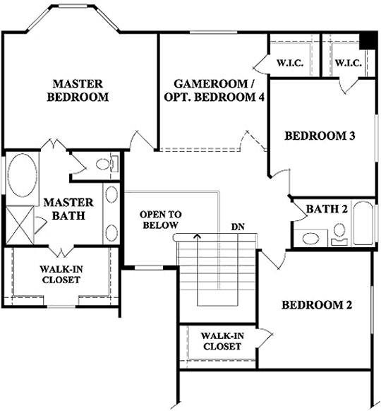 Craig Ranch North Ph 4 - Residential Lease