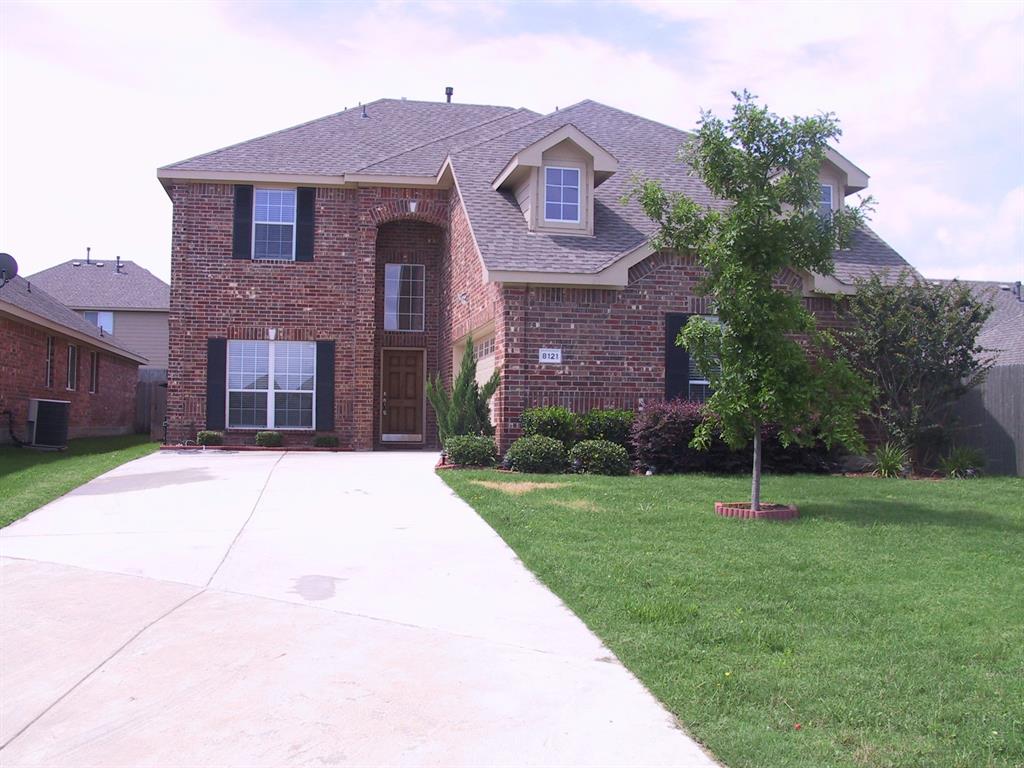 Craig Ranch North Ph 4 - Residential Lease