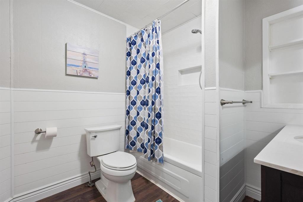 Mill Creek Meadows - Residential