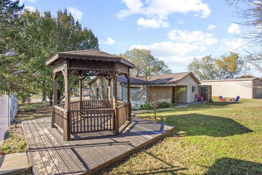 Mill Creek Meadows - Residential