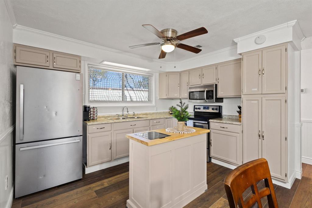 Mill Creek Meadows - Residential