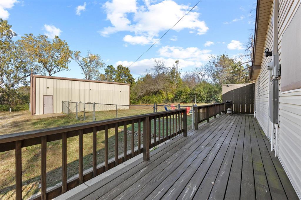 Mill Creek Meadows - Residential