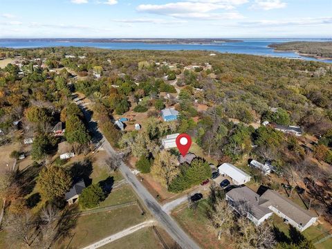 136 Cottonwood Lane Pottsboro TX 75076