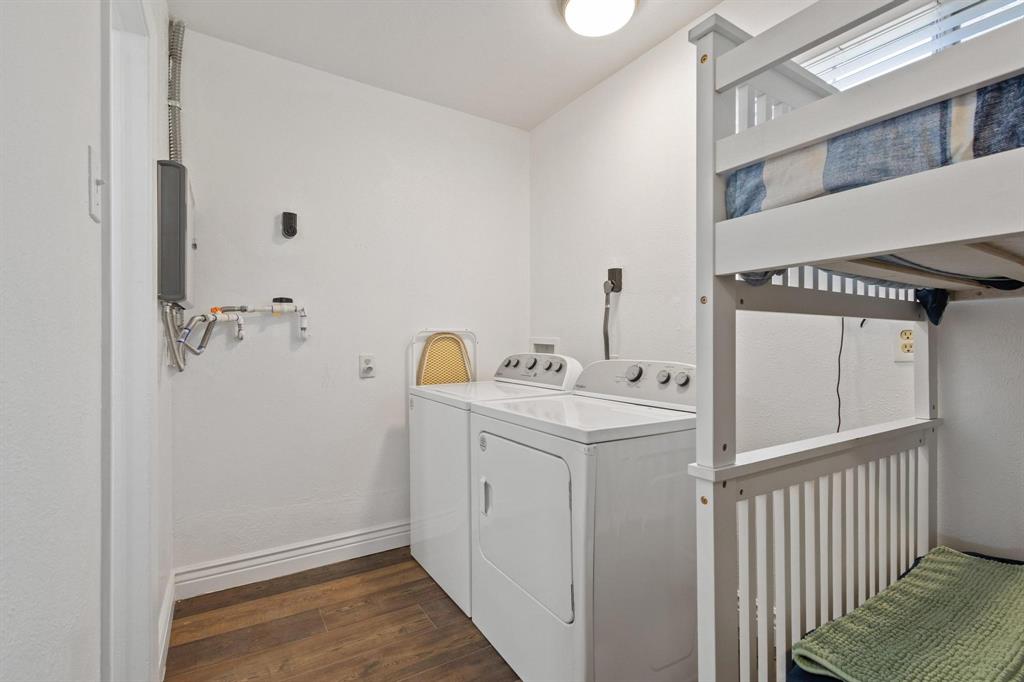 Mill Creek Meadows - Residential