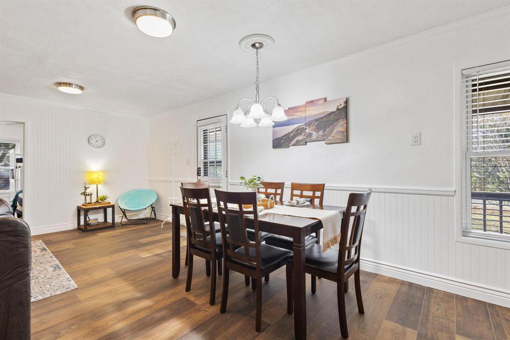 Mill Creek Meadows - Residential