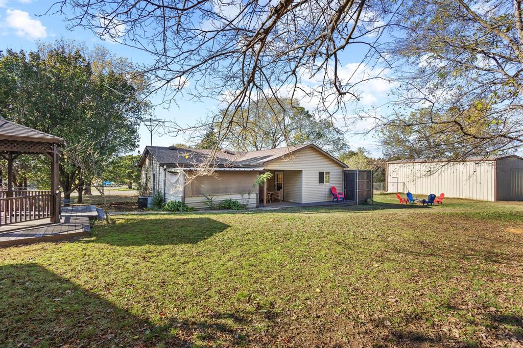 Mill Creek Meadows - Residential