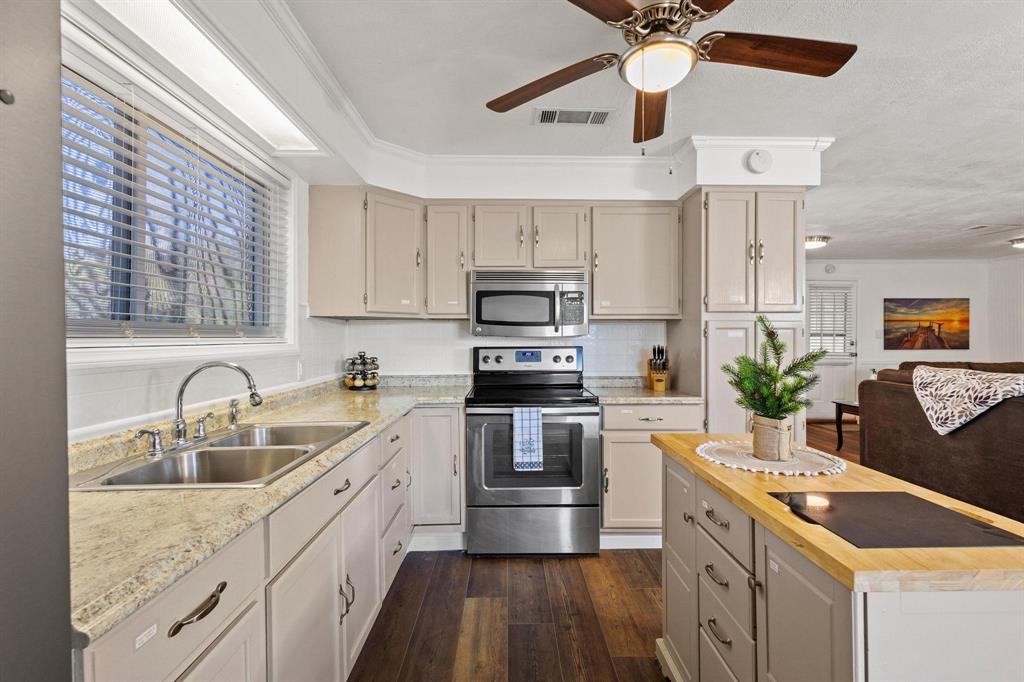 Mill Creek Meadows - Residential