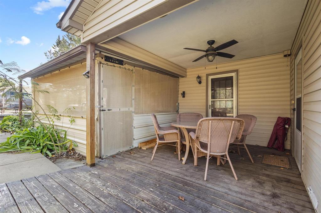 Mill Creek Meadows - Residential