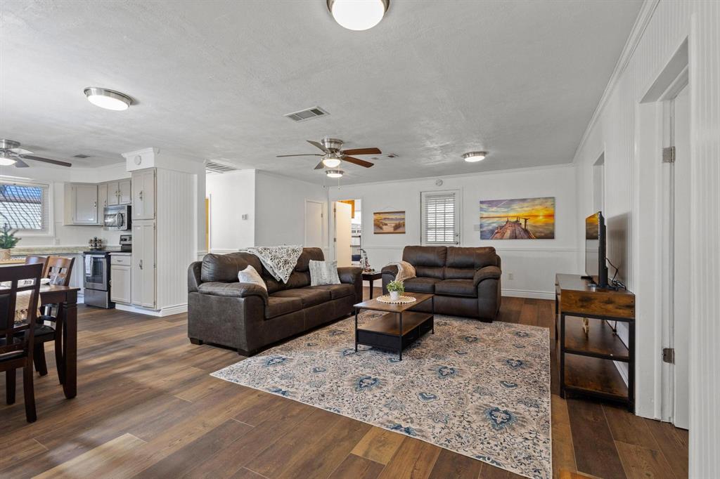 Mill Creek Meadows - Residential