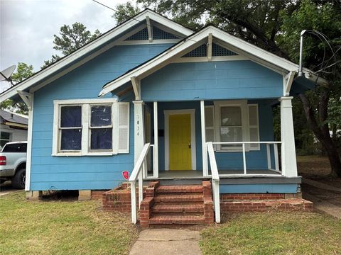 3014 Desoto Street Shreveport LA 71109