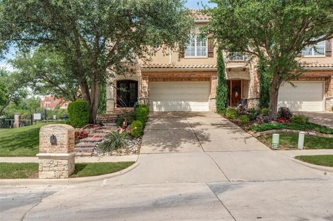 Photo of 4474 Saint Andrews Boulevard, Irving, TX 75038 (MLS # 21272478)