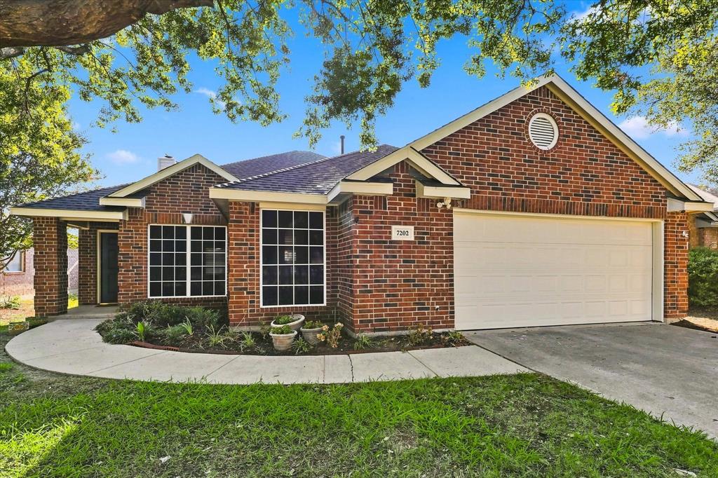 7202 Hillshire Lane