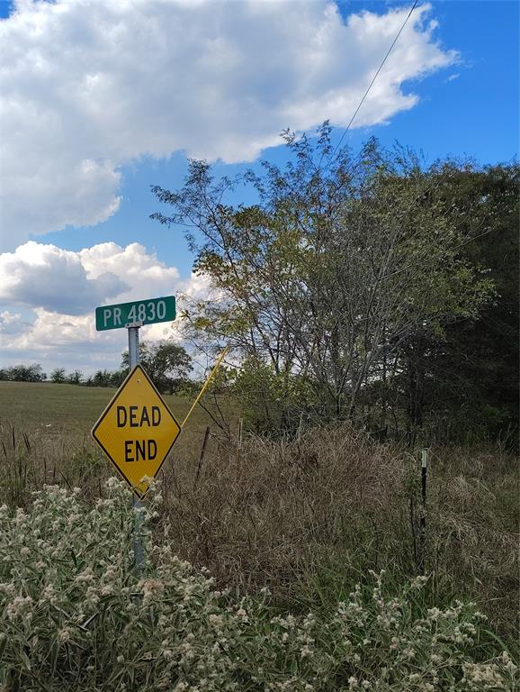 Ridgeway Ranches - Land