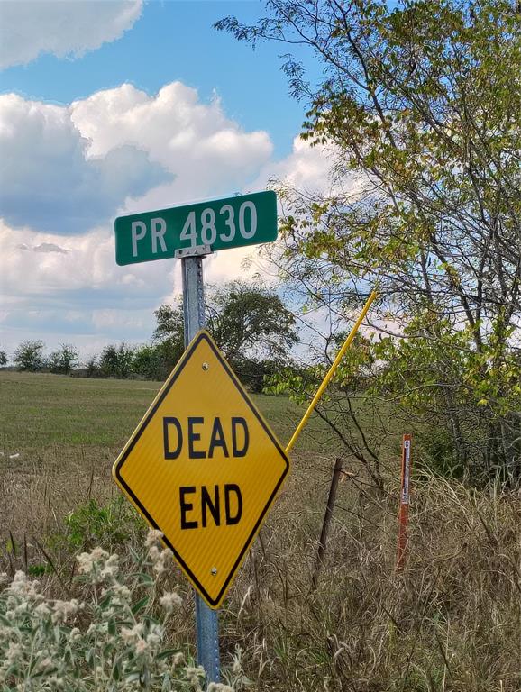 Ridgeway Ranches - Land