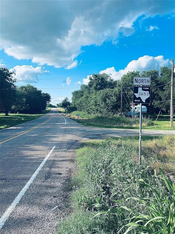 Ridgeway Ranches - Land