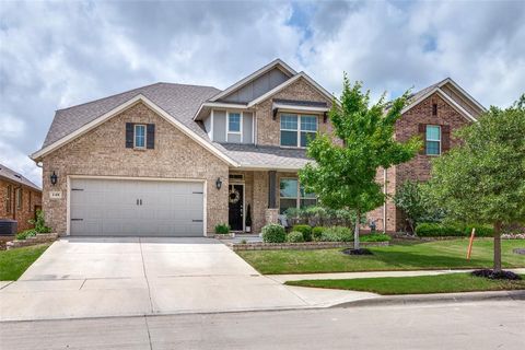 148 Mossy Oak Trail Fort Worth TX 76131