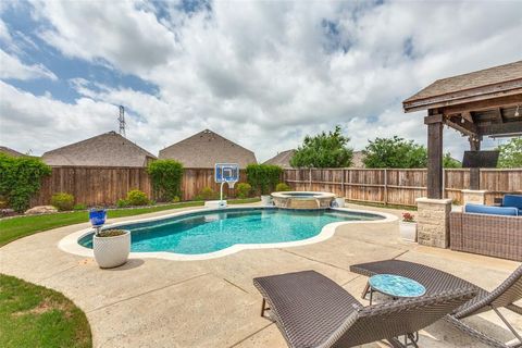 148 Mossy Oak Trail Fort Worth TX 76131