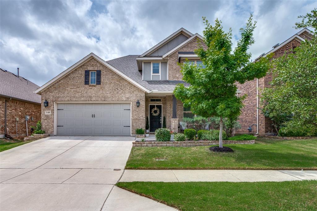 148 Mossy Oak Trail