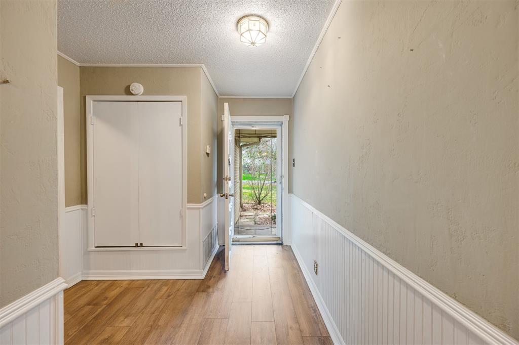 4025 Old Bonham Road