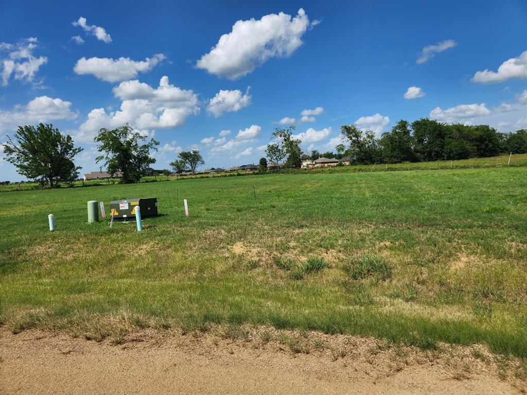 Mabank Mdws Ph 2 - Land