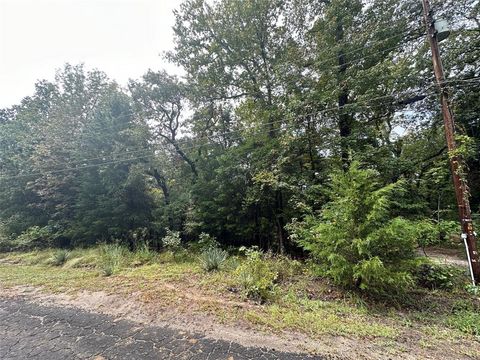 TBD Whipporwill Murchison TX 75778