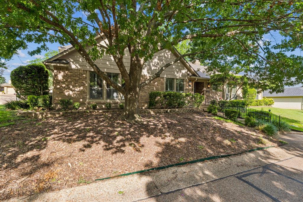 3901 Old Mill Road