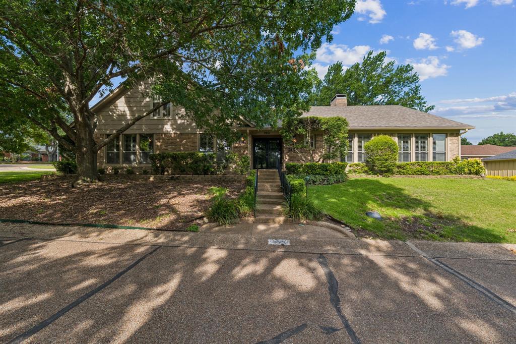 3901 Old Mill Road