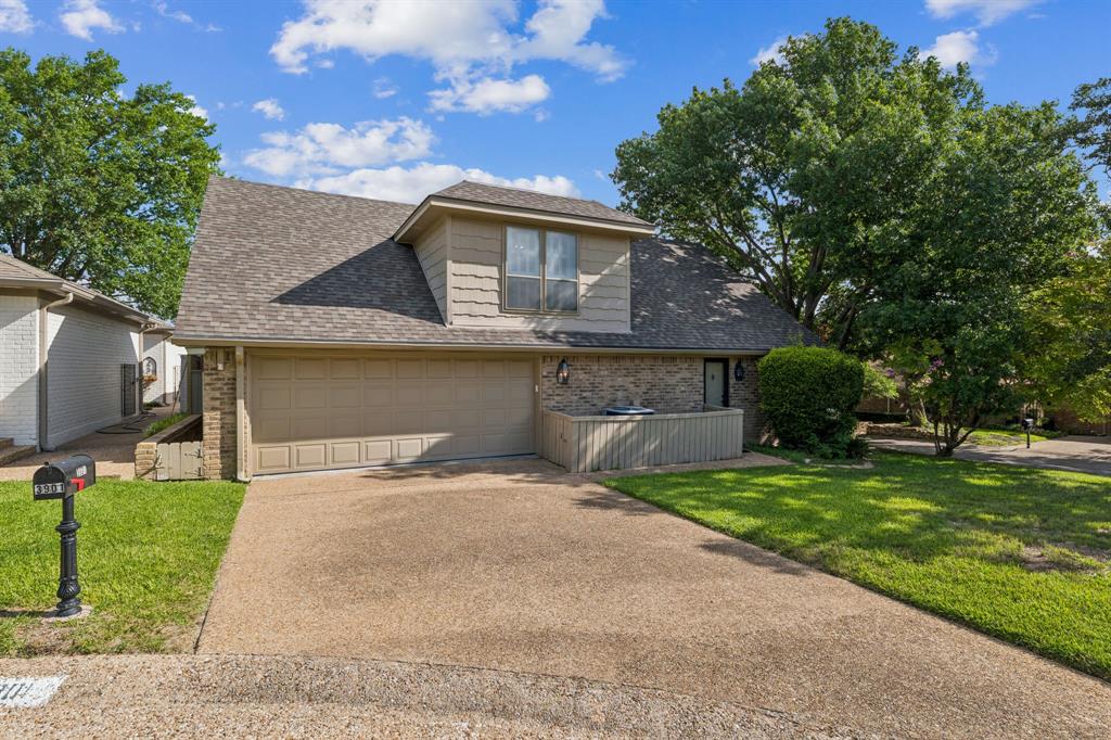 3901 Old Mill Road