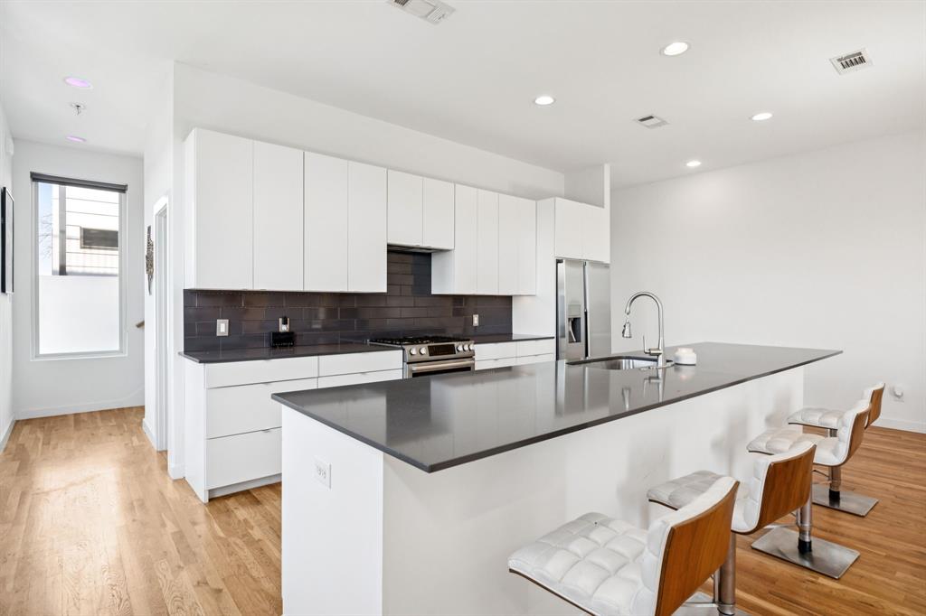 Eko Park - Residential