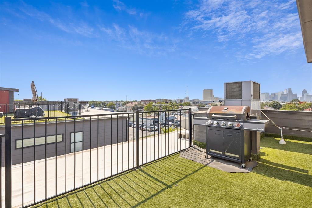 Eko Park - Residential