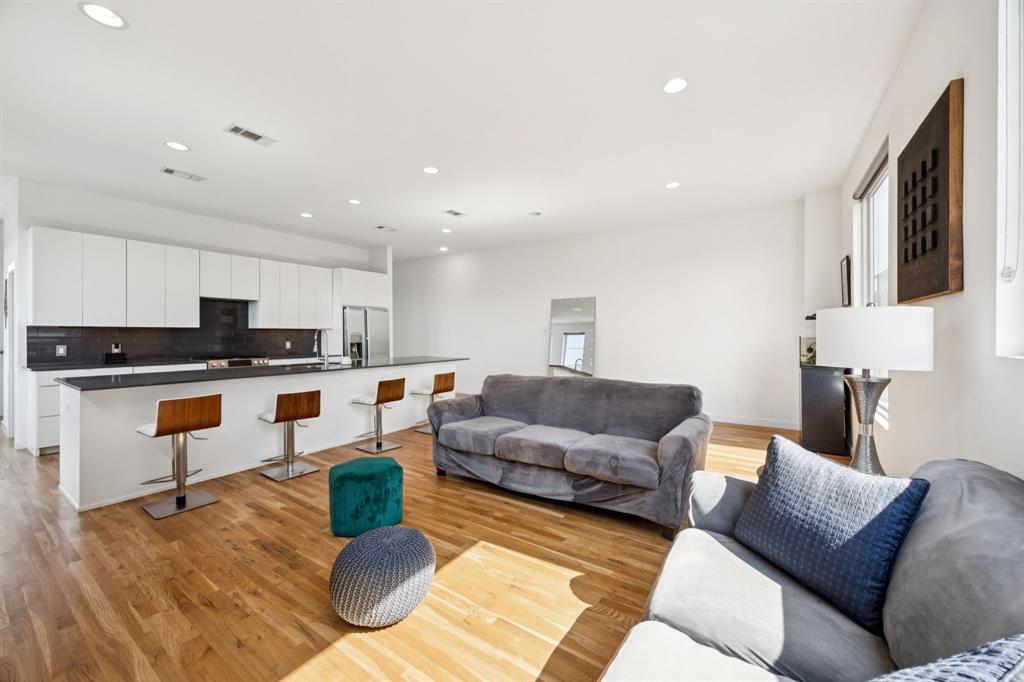 Eko Park - Residential