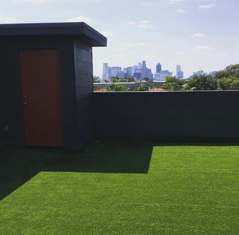 Eko Park - Residential