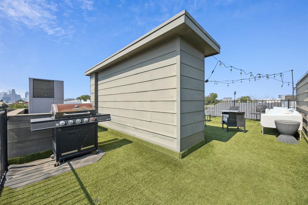 Eko Park - Residential