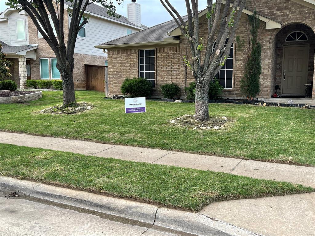 Edgewood - Residential