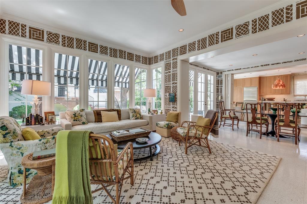 Highland Park Acreage - Residential