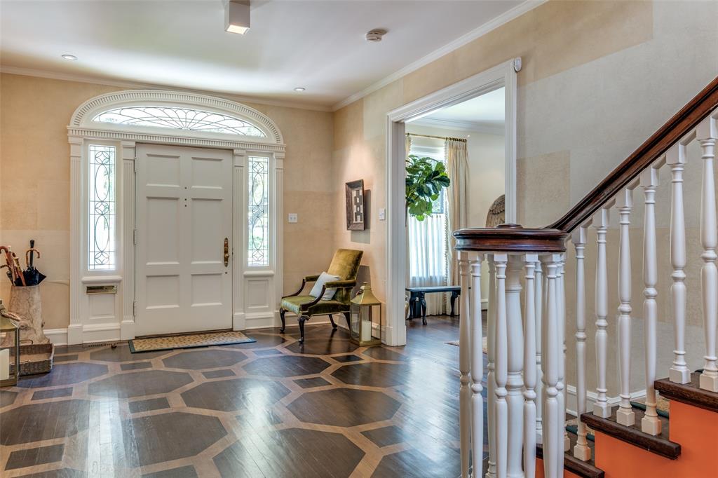 Highland Park Acreage - Residential