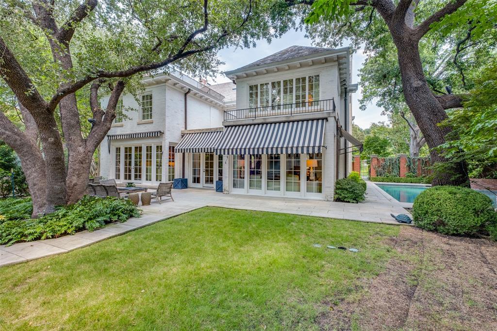 Highland Park Acreage - Residential