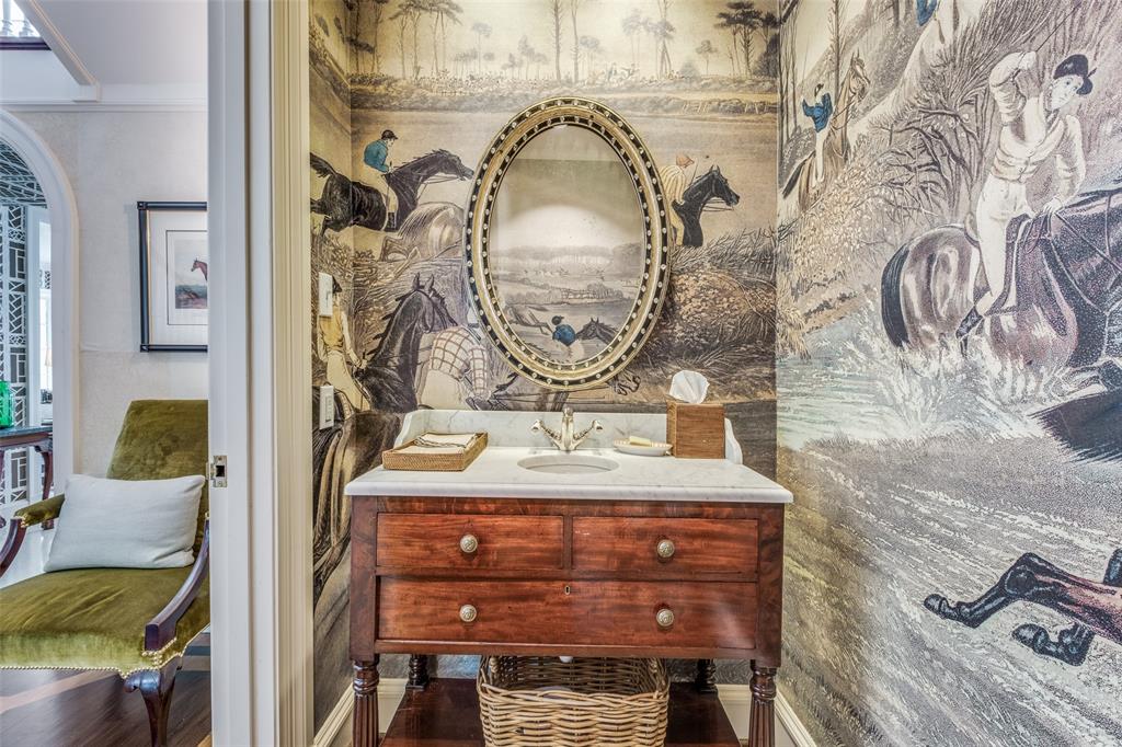 Highland Park Acreage - Residential