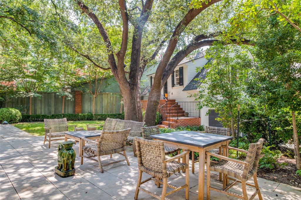 Highland Park Acreage - Residential