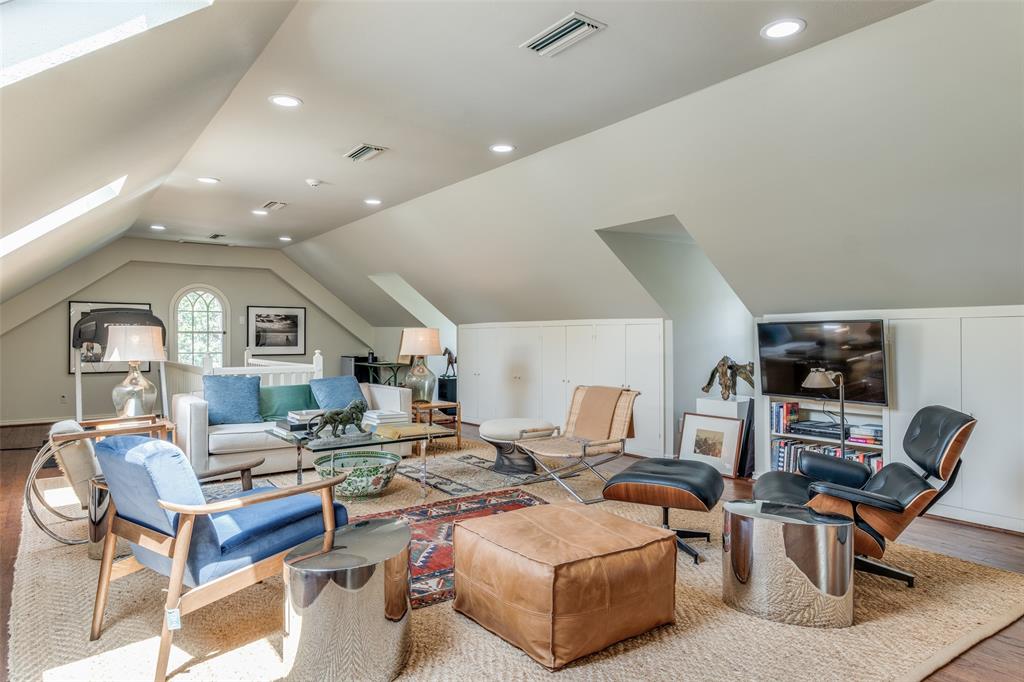 Highland Park Acreage - Residential