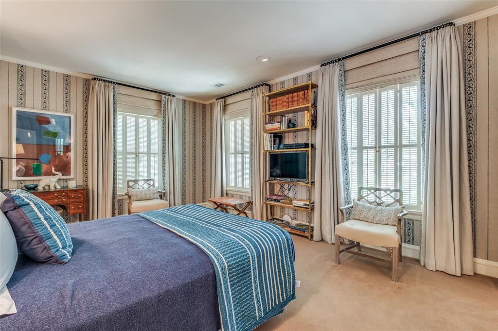 Highland Park Acreage - Residential