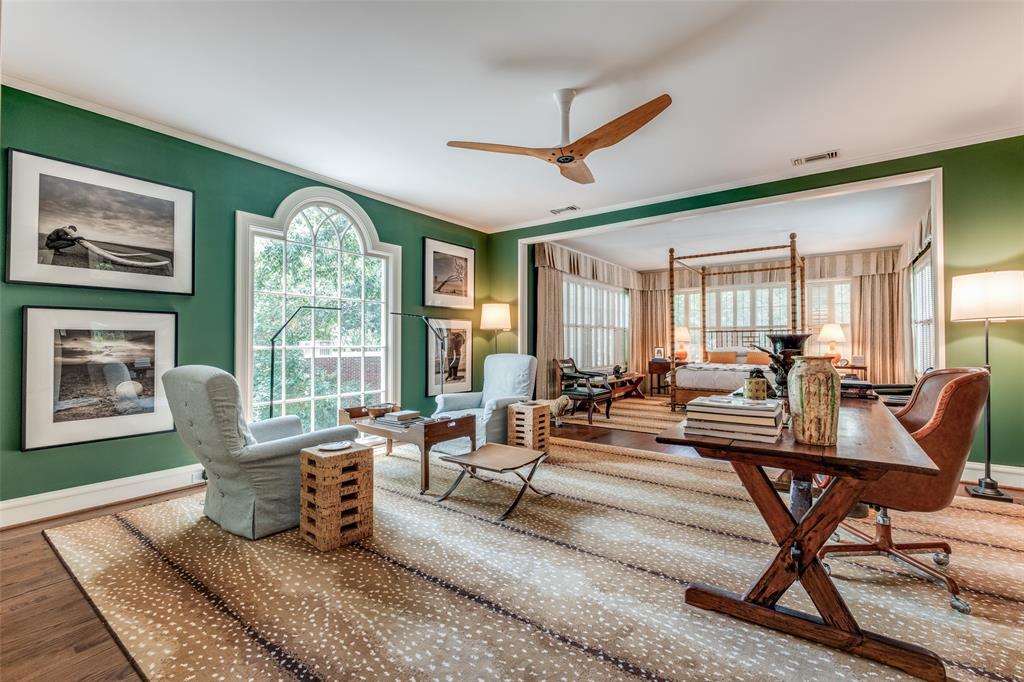 Highland Park Acreage - Residential