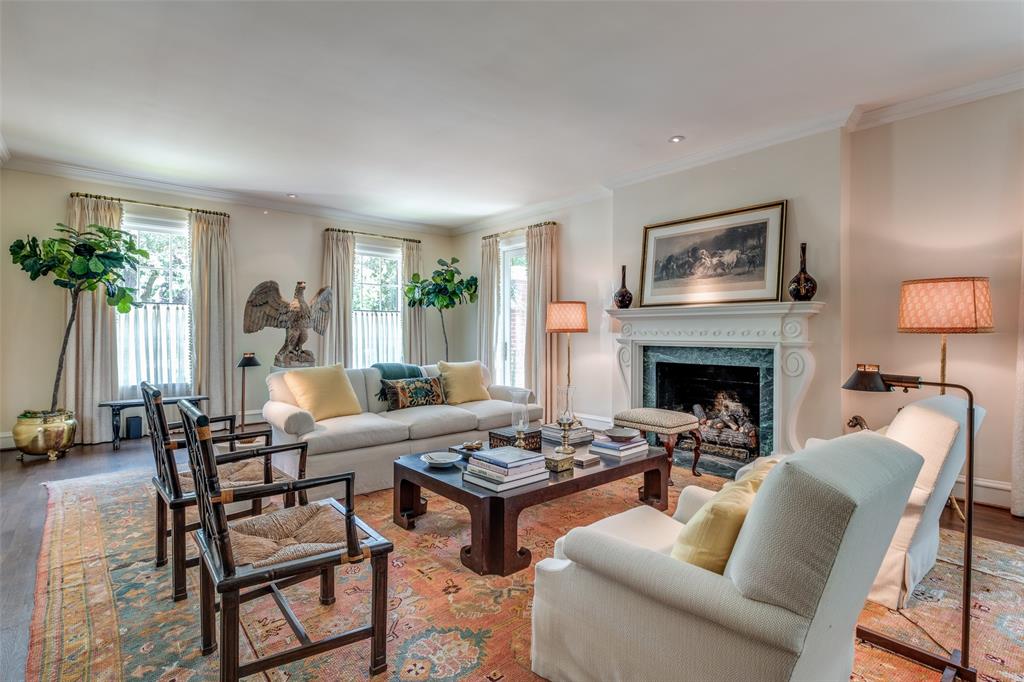 Highland Park Acreage - Residential