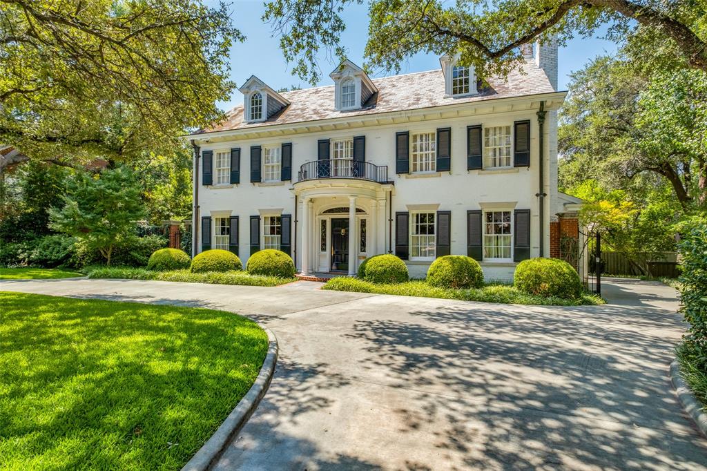 Highland Park Acreage - Residential