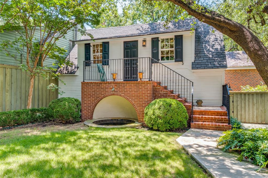 Highland Park Acreage - Residential