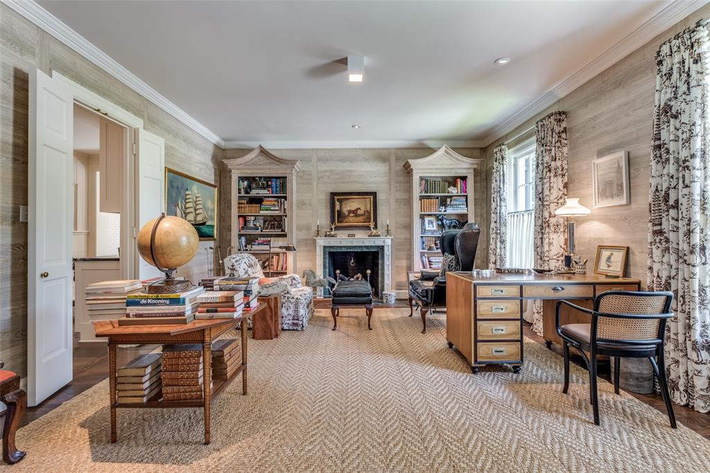 Highland Park Acreage - Residential