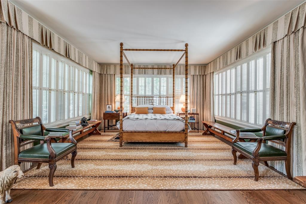 Highland Park Acreage - Residential