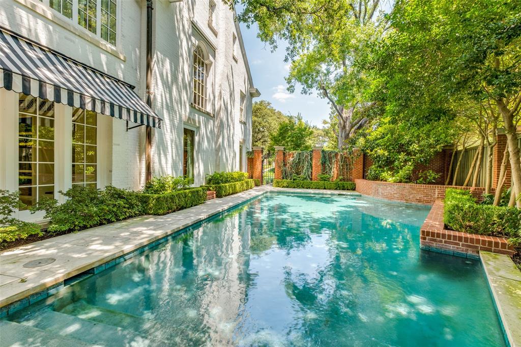 Highland Park Acreage - Residential